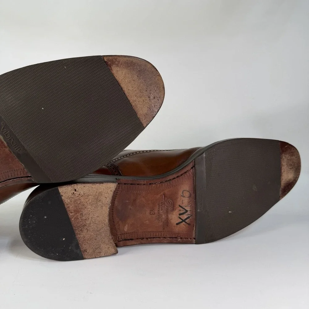 Cole Haan used some
